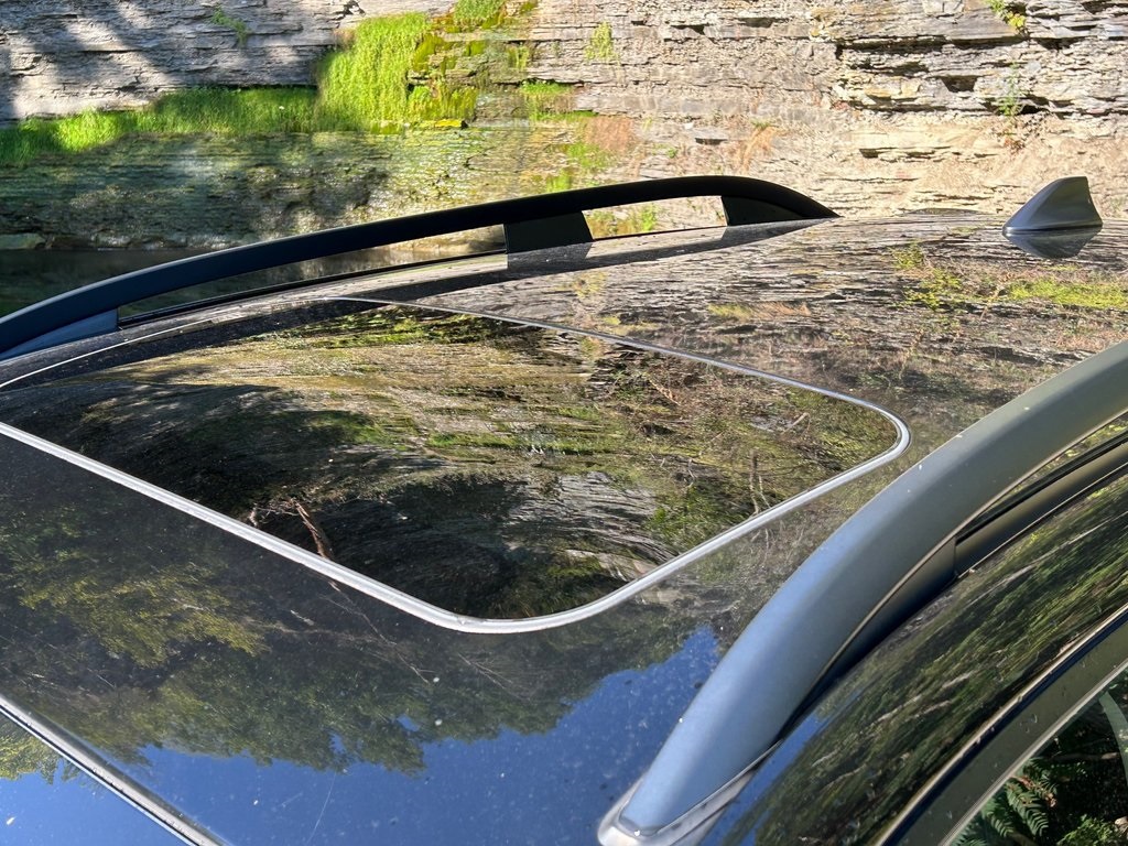 2022 Subaru Crosstrek Sport photo 5