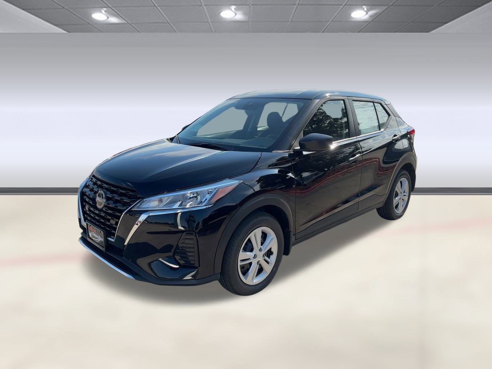 2025 Nissan KICKS PLAY Base's photo