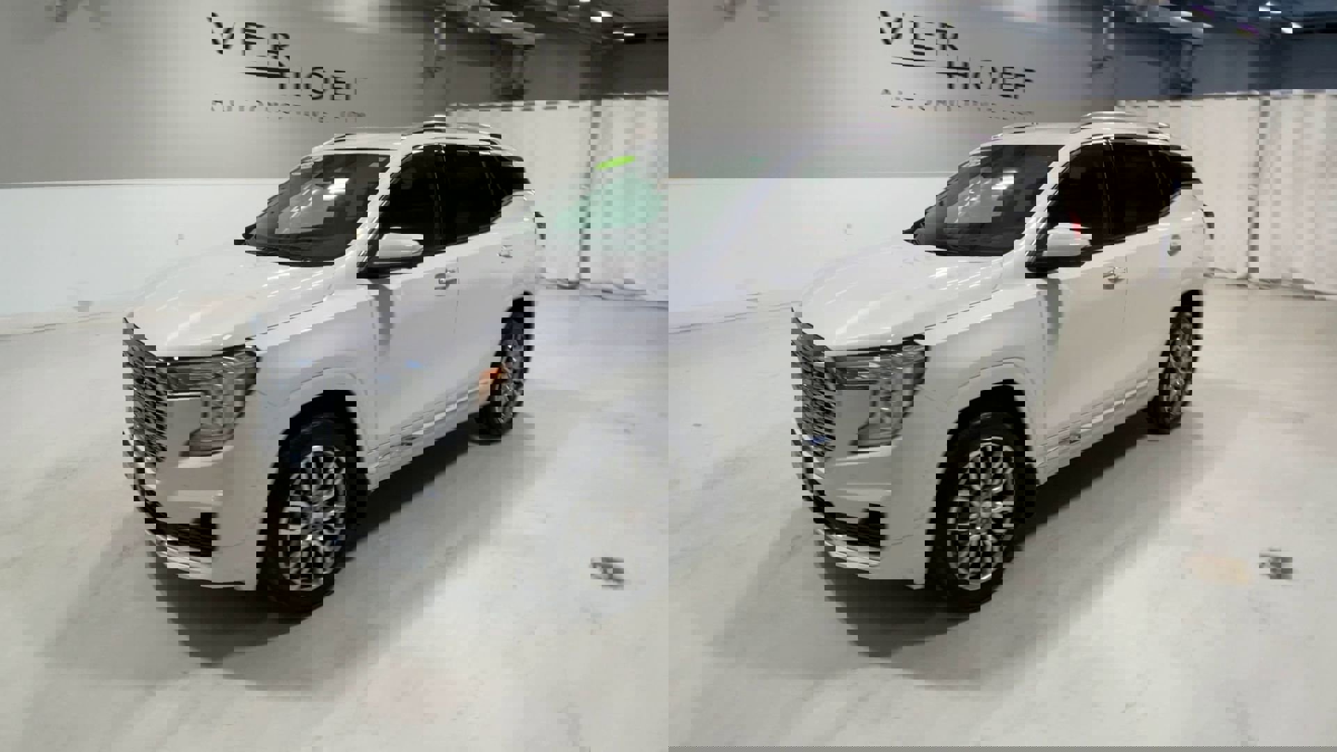 2024 Gmc Terrain Denali photo 4