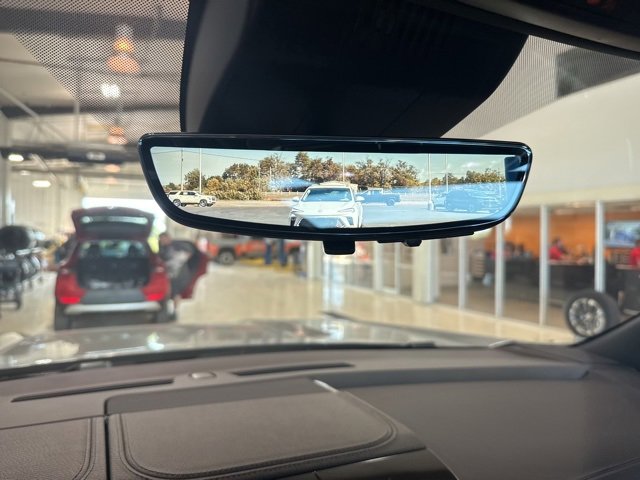 2026 Gmc Yukon Denali photo 5