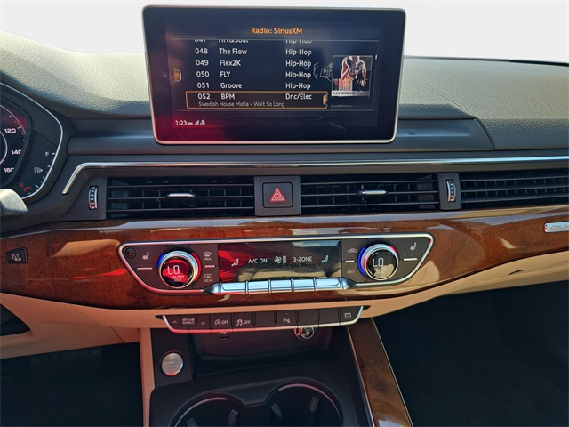 2018 Audi A5 2.0T Premium Plus Quattro photo 18