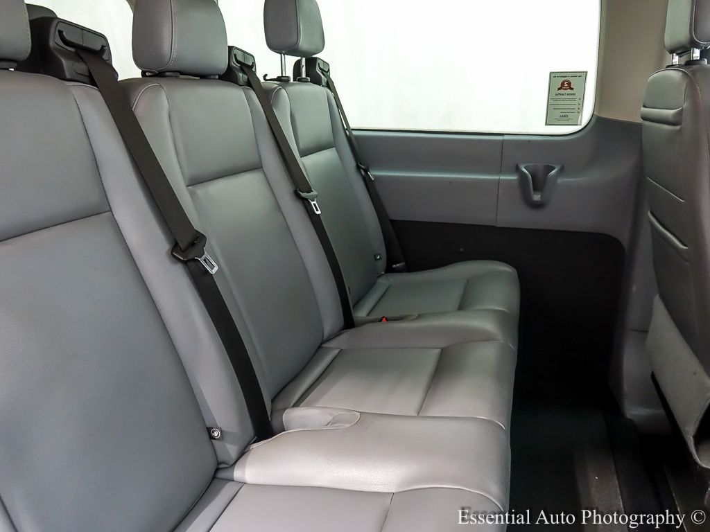 2017 FORD TRANSIT - Image 25