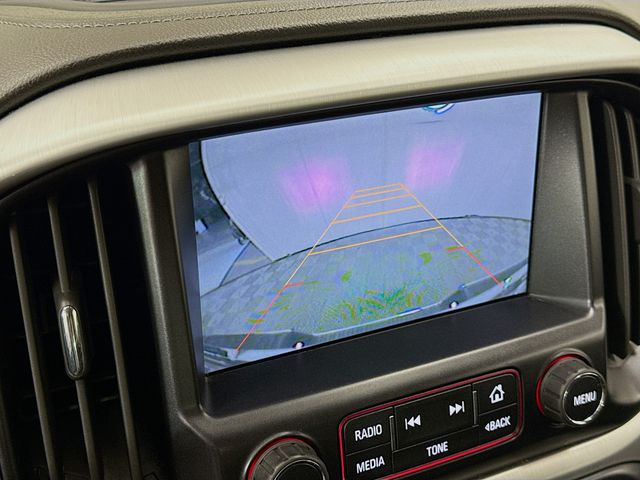 2015 Gmc Canyon SLT photo 14