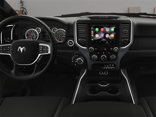 2025 Ram 1500 Big Horn Lone Star photo 12