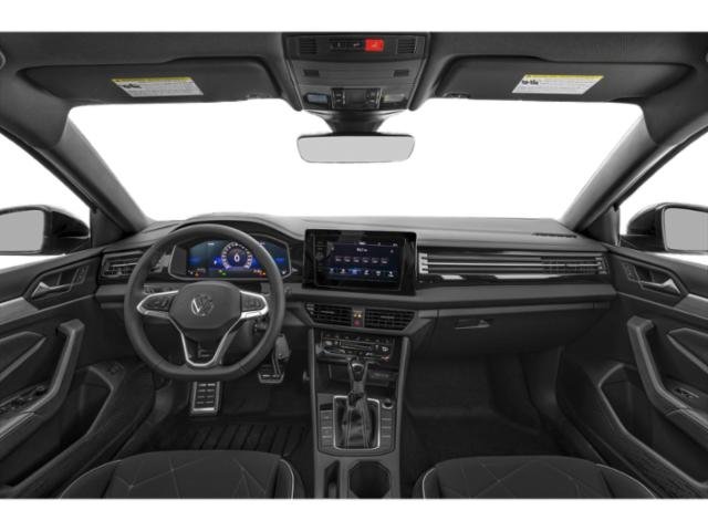 2026 Volkswagen Jetta Sport photo 8