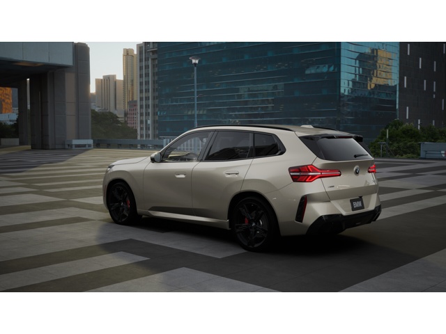 2026 Bmw X3 photo 2
