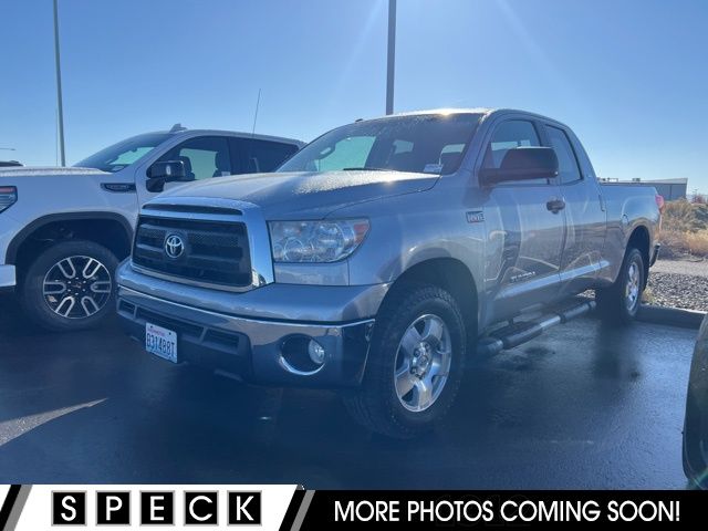 2011 Toyota Tundra Tundra Grade