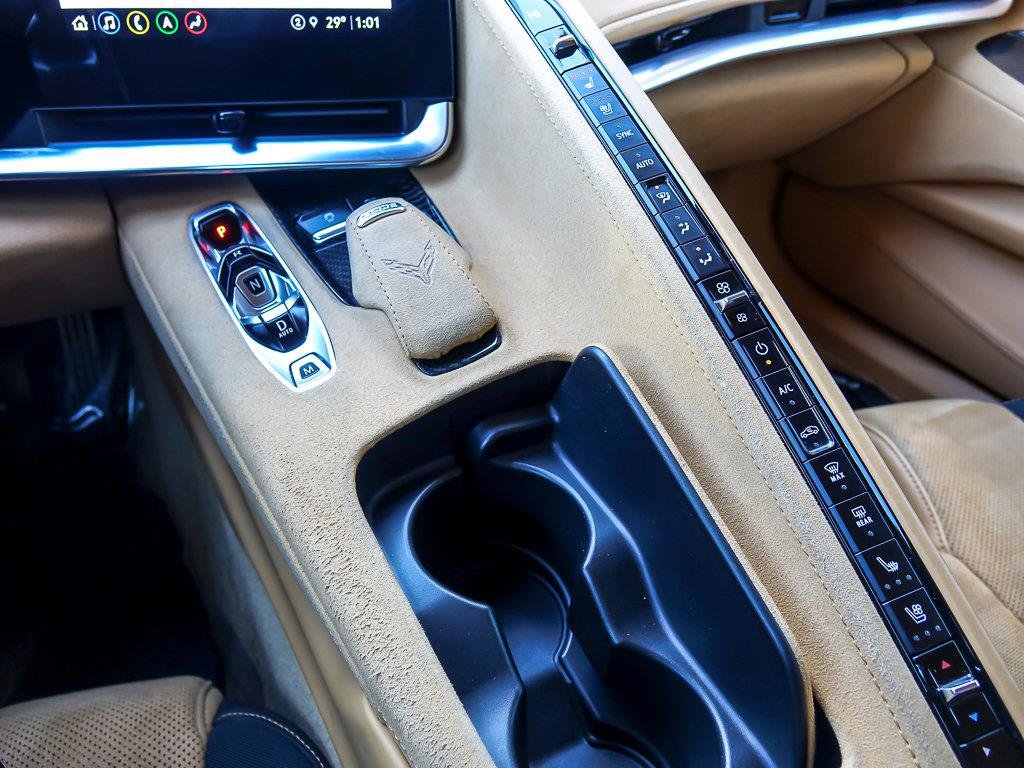 2021 CHEVROLET CORVETTE - Image 24