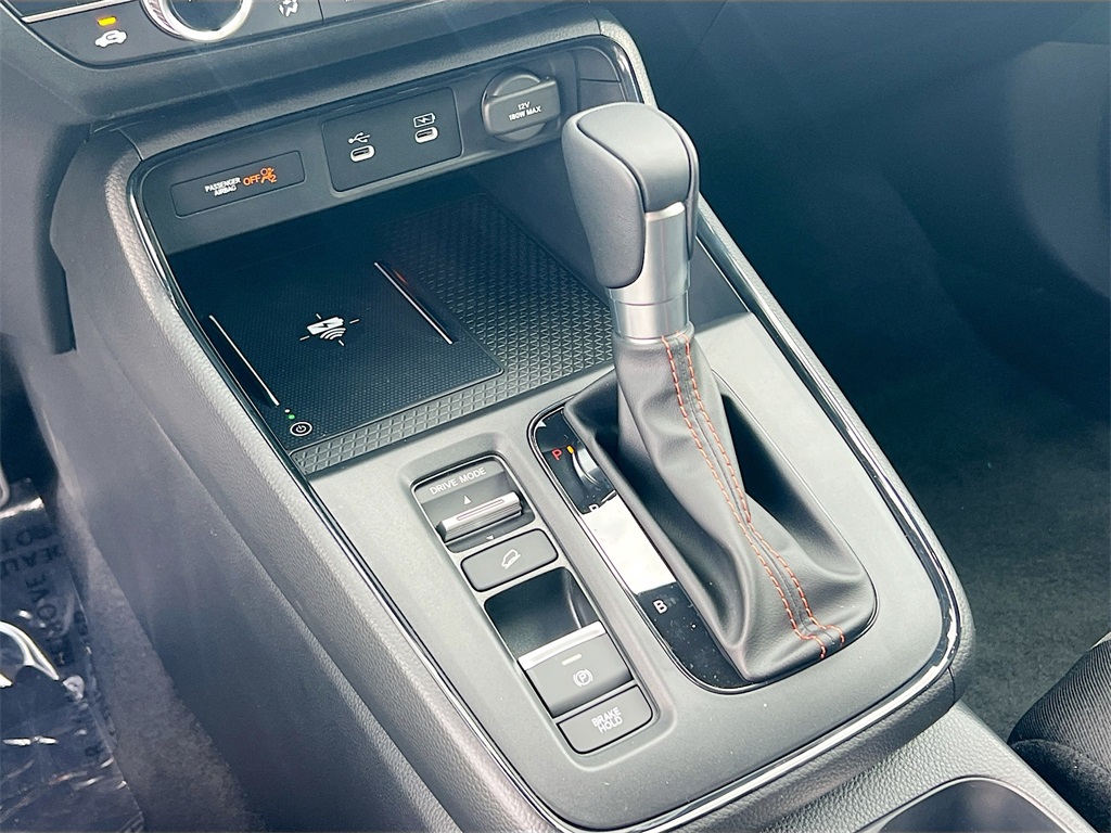 2026 Honda CR-V Hybrid photo 19