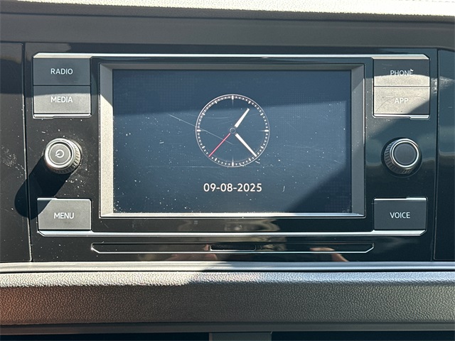 2021 Volkswagen Jetta R-Line photo 28