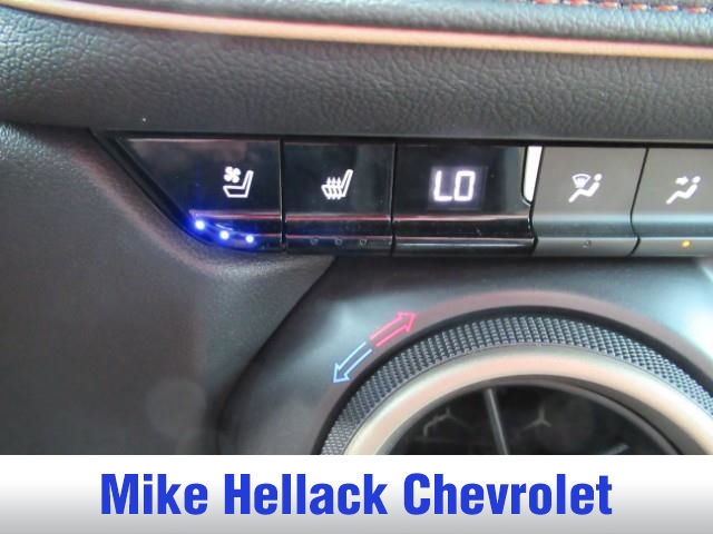 2023 Chevrolet Blazer Premier photo 31