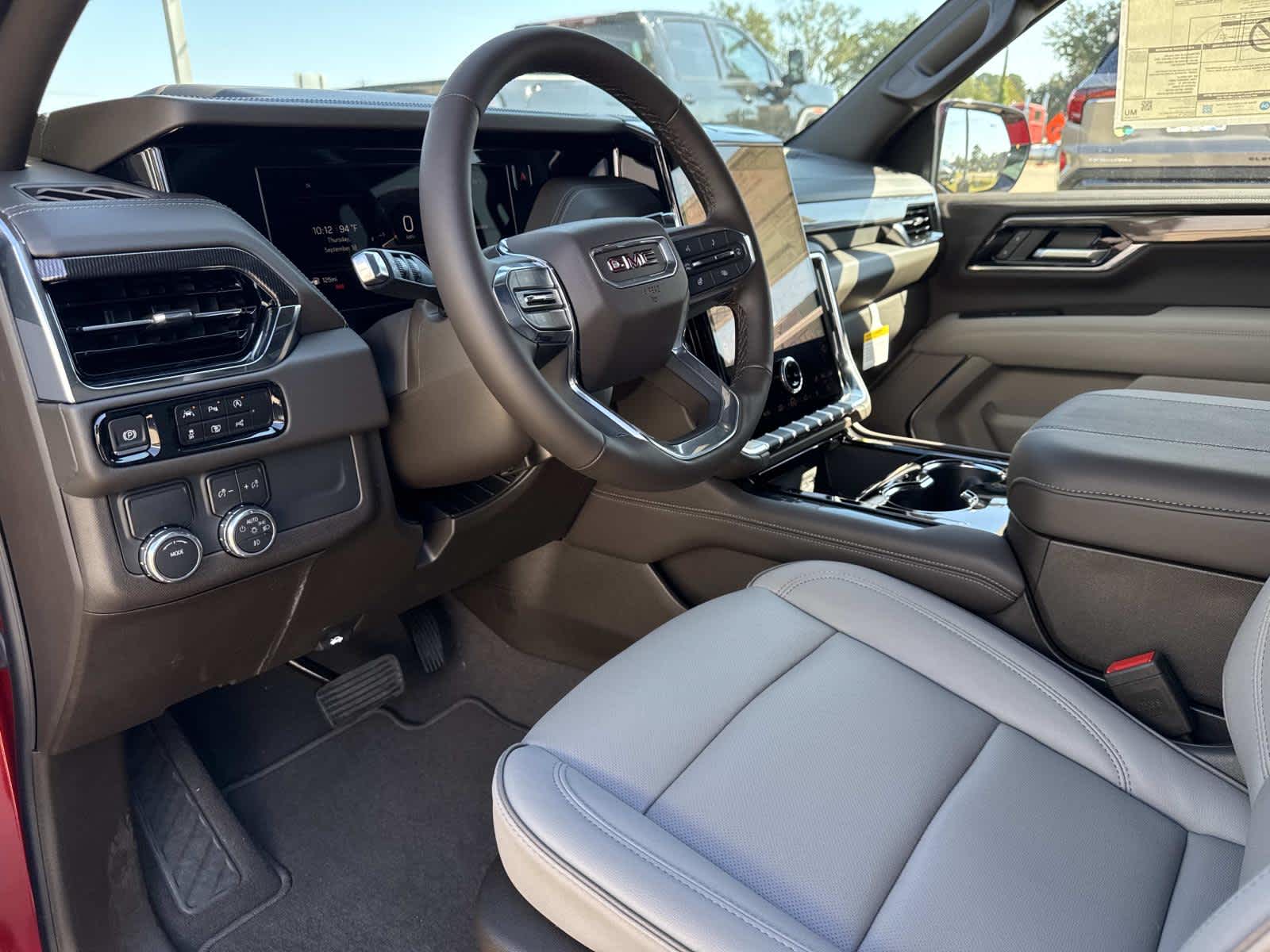 2026 Gmc Yukon photo 10