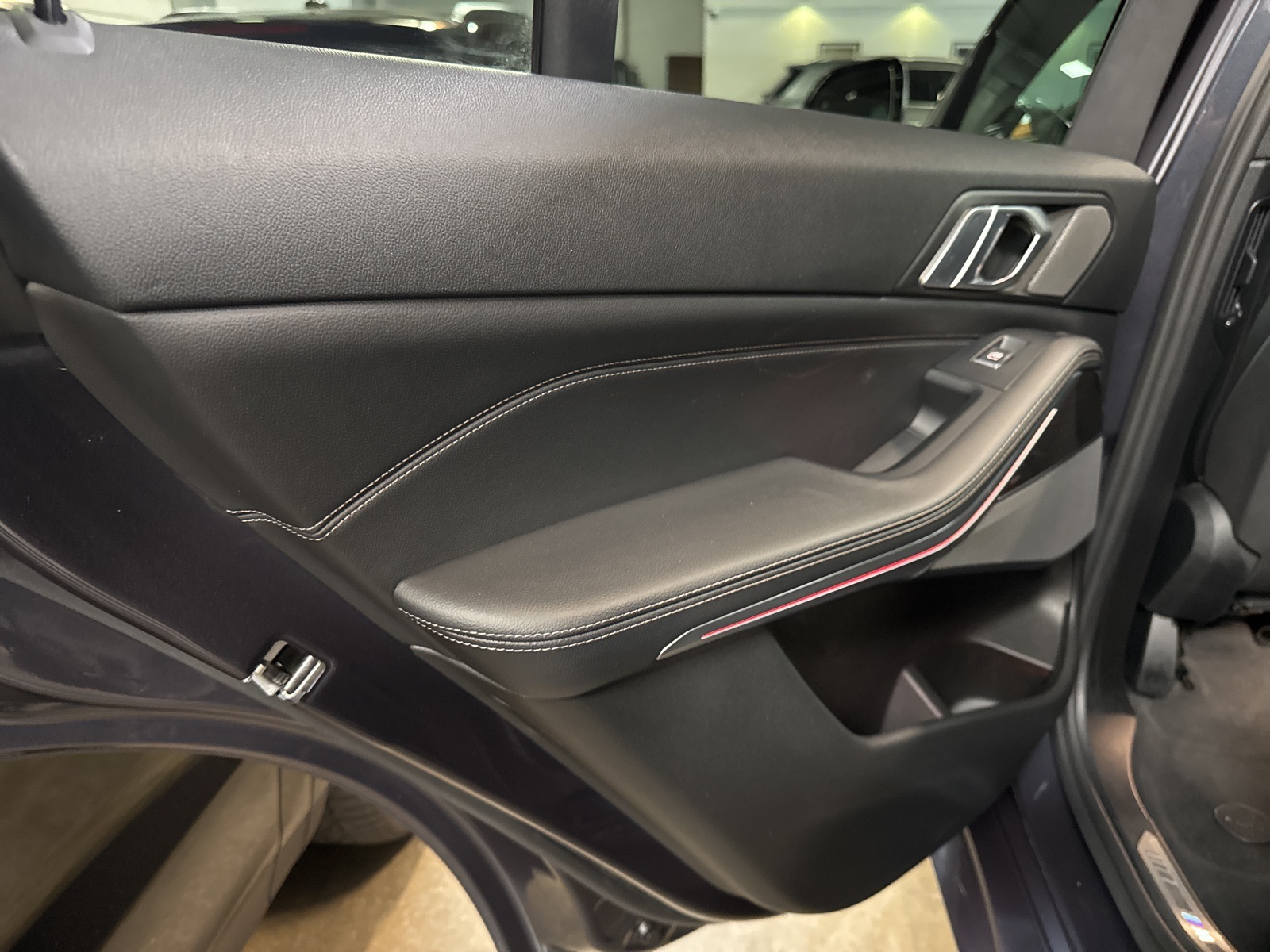 2019 Bmw X5 xDrive40i M photo 11