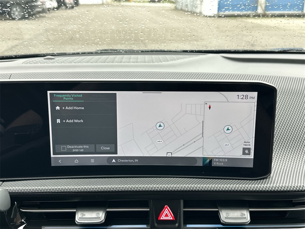 2025 Kia EV6 GT-Line photo 20