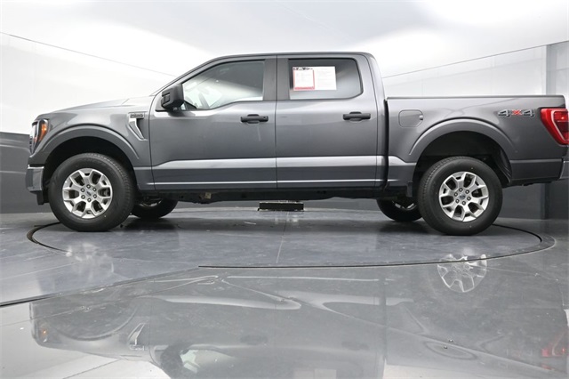 2023 Ford F-150 XLT photo 32