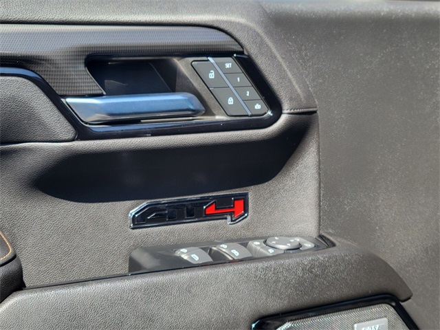 2023 Gmc Sierra 1500 AT4 photo 19
