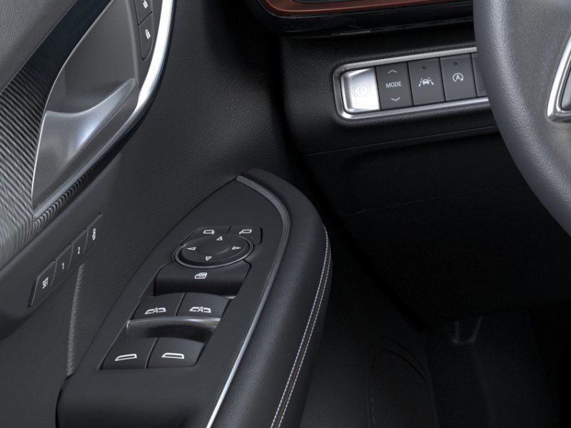 2025 Buick Envision Sport Touring photo 21