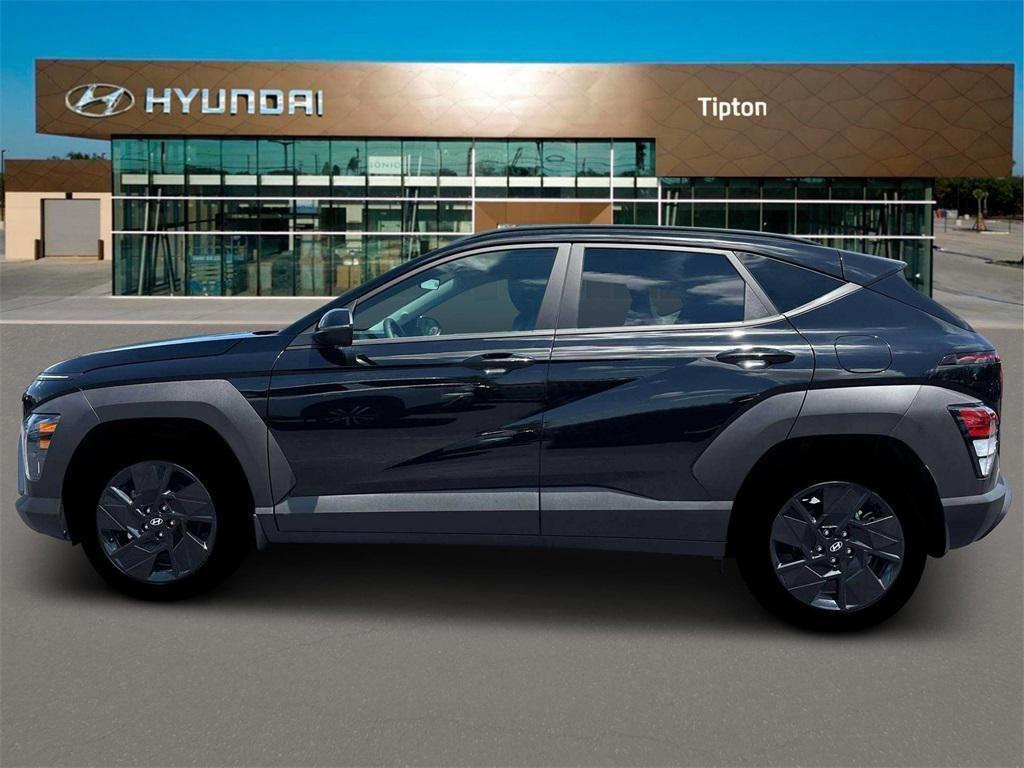 2026 Hyundai Kona SEL photo 3