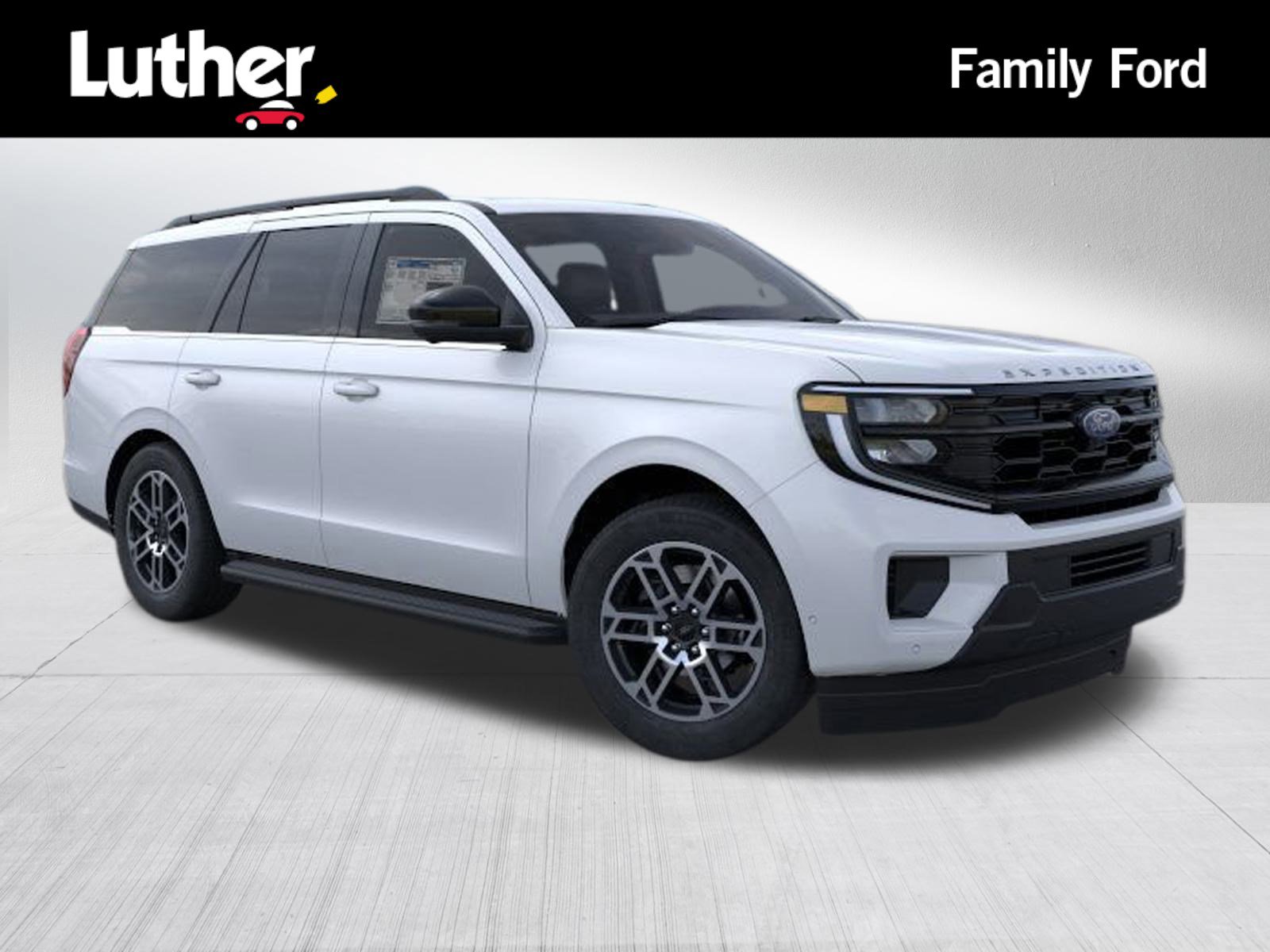 2025 Ford Expedition Active's photo