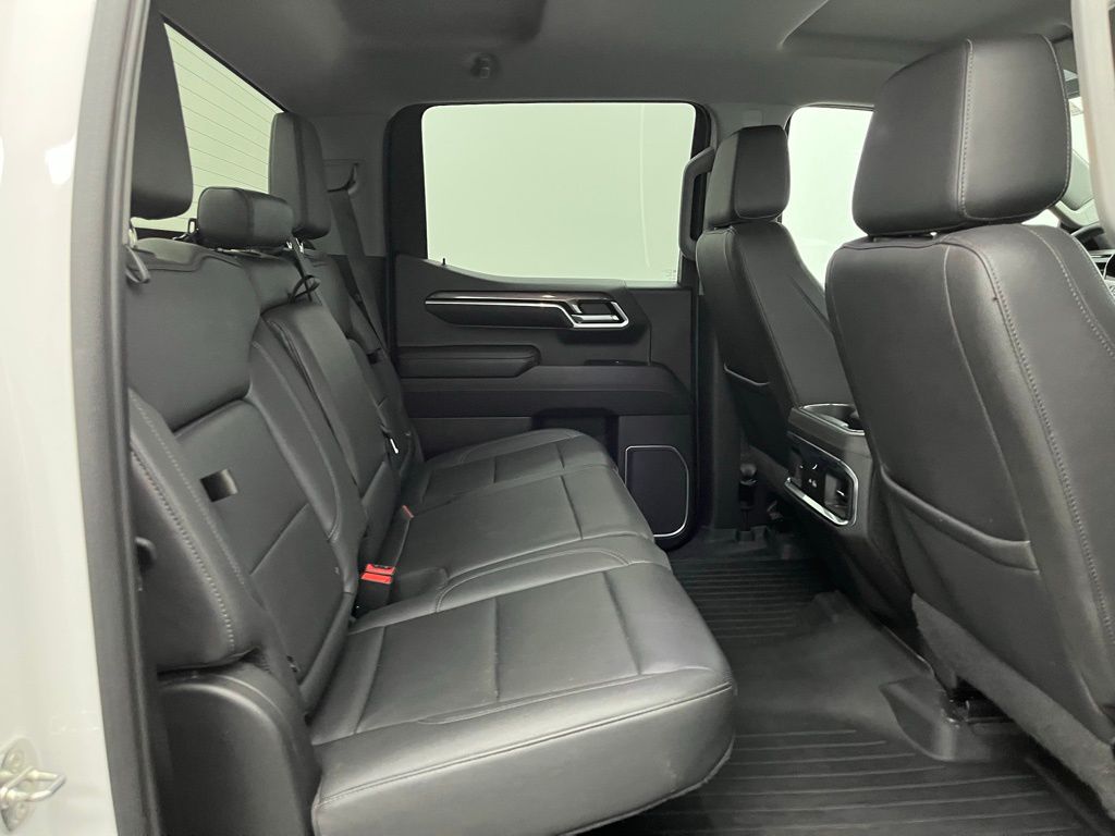 2022 Chevrolet Silverado 1500 LTZ photo 25