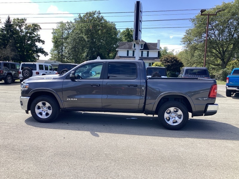 2025 Ram 1500 Big Horn Lone Star photo 2