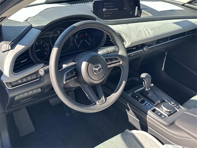 2026 Mazda CX-30 2.5 S photo 2