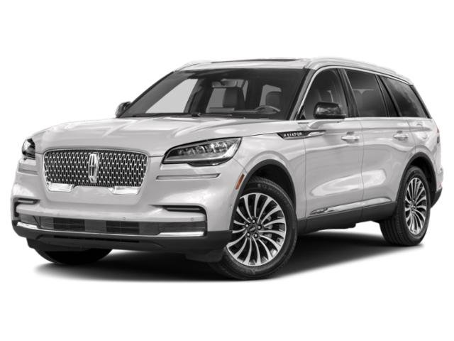 2023 Lincoln Aviator Reserve's photo