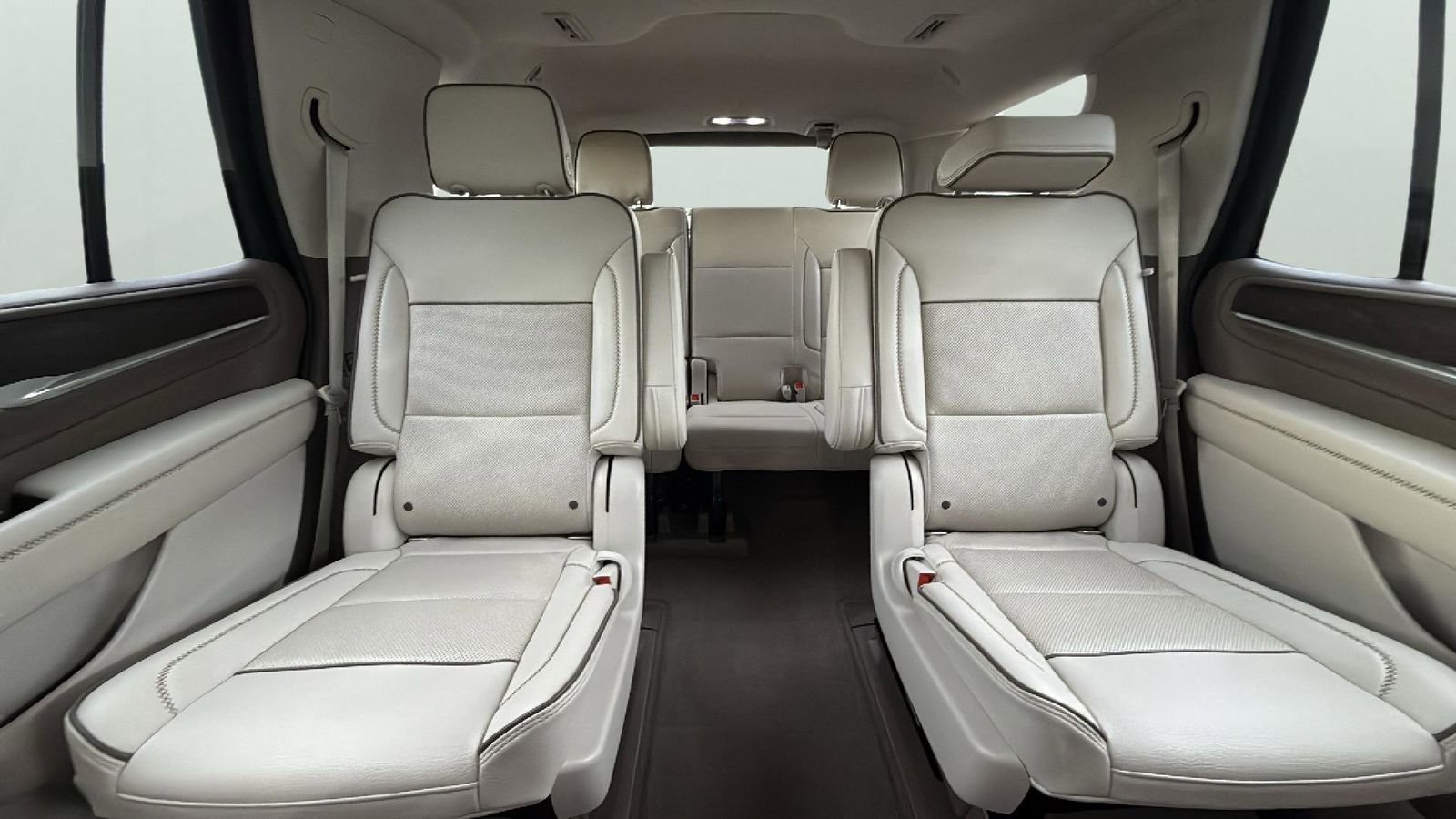 2021 Gmc Yukon Denali photo 25