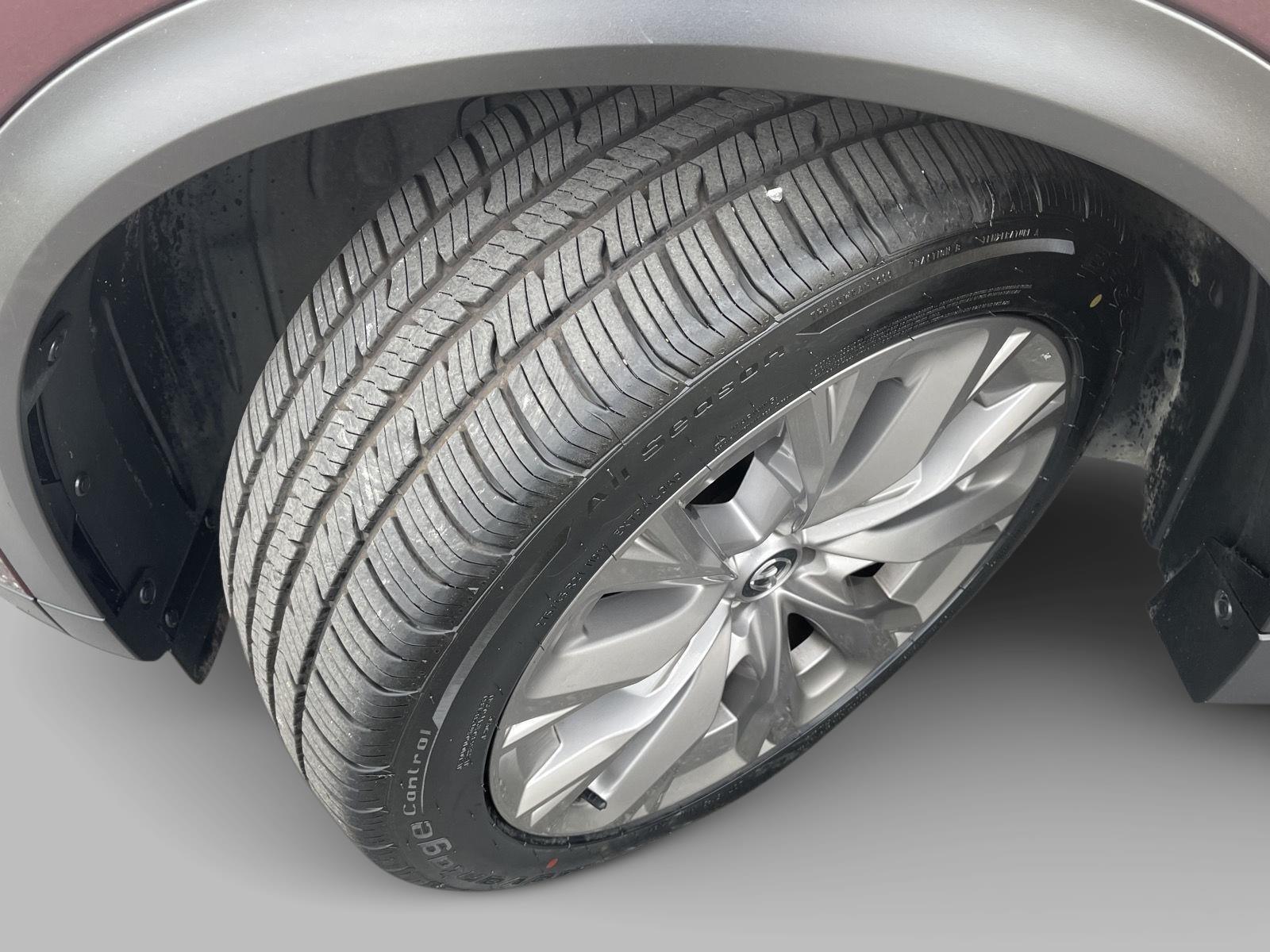 2024 Mazda CX-90 3.3 Turbo Premium photo 4