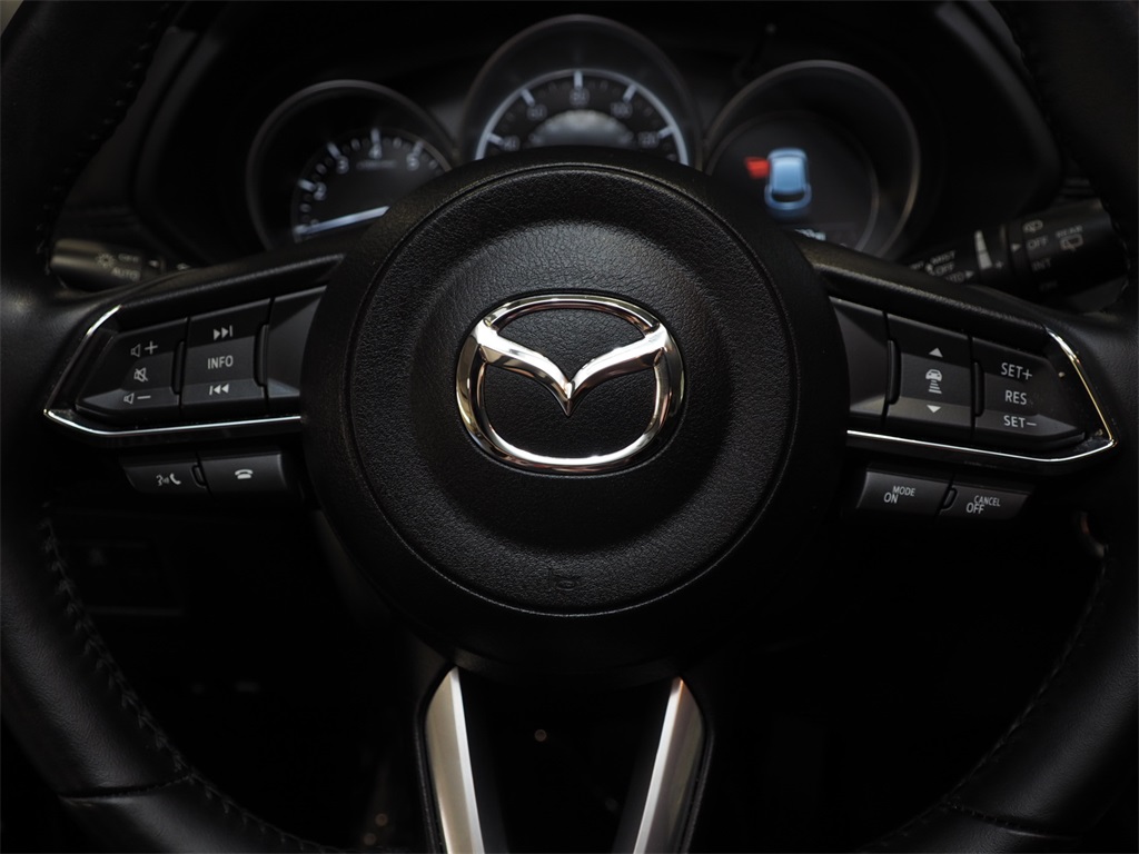 2024 Mazda CX-5 2.5 Select photo 20