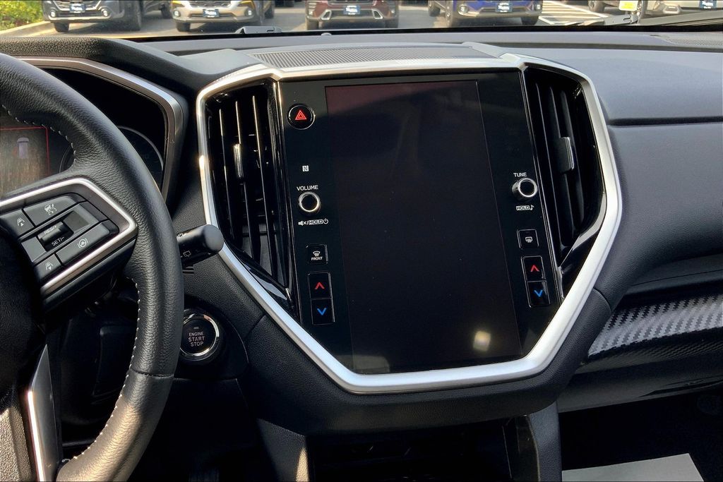 2024 Subaru Ascent Premium photo 3