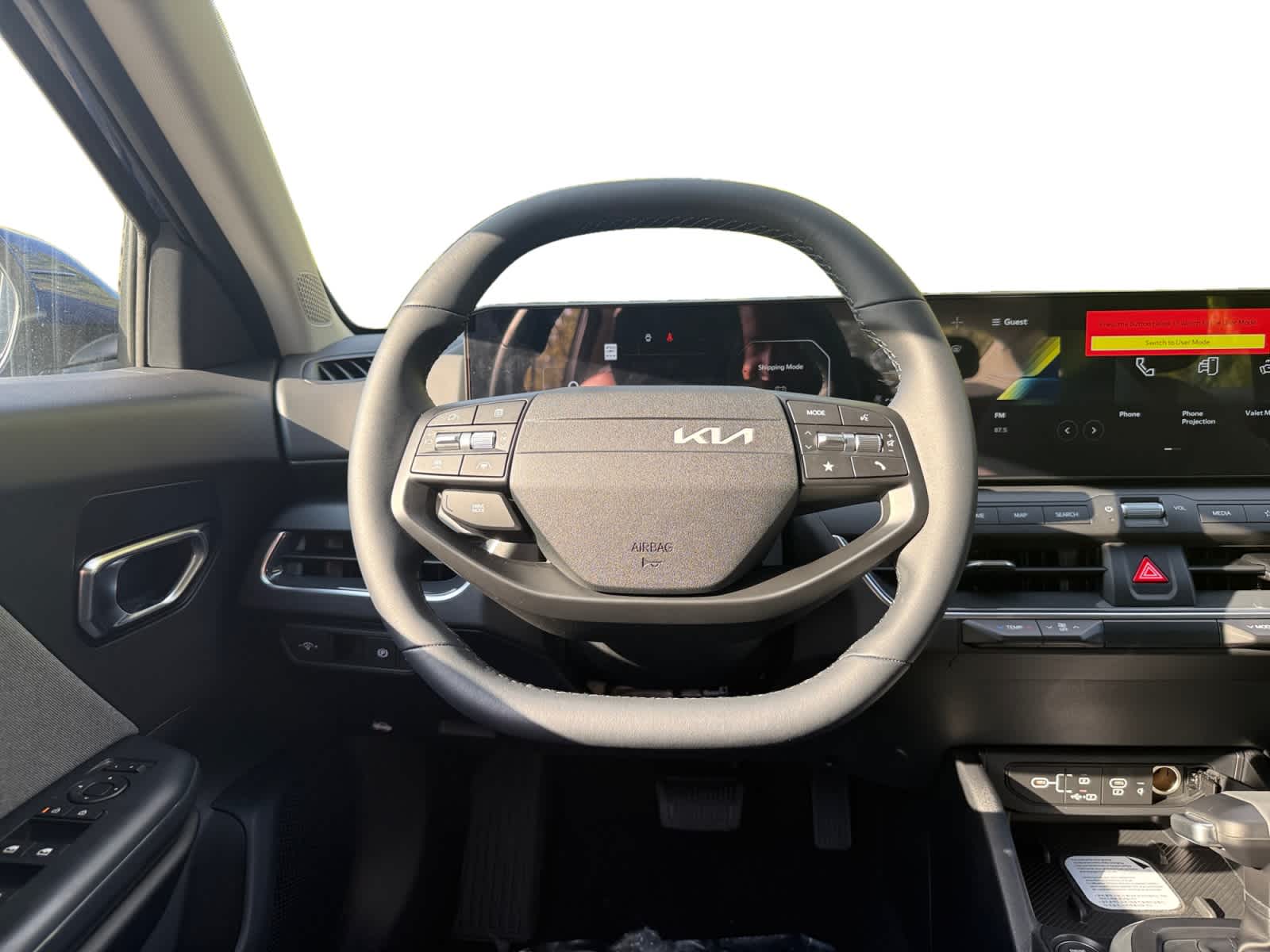 2025 Kia K4 EX photo 12