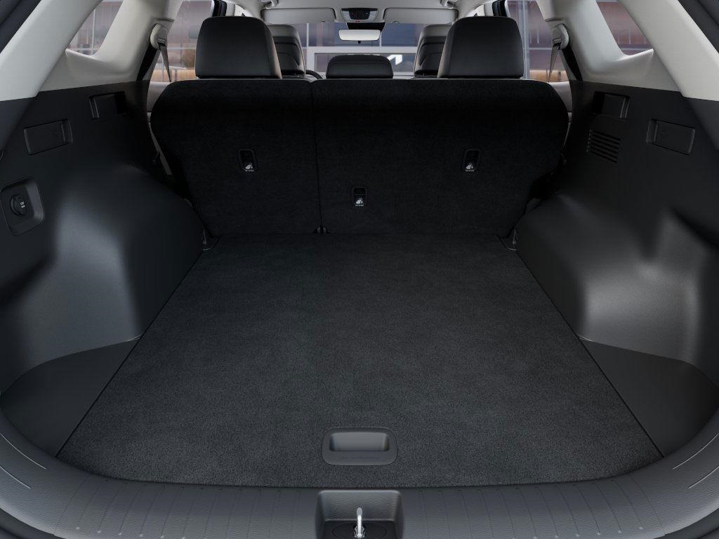 2026 Kia Sportage EX photo 18