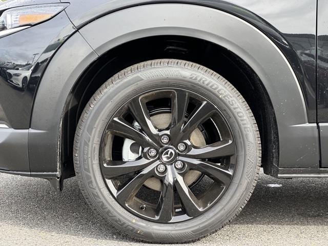 2025 Mazda CX-30 2.5 Turbo Premium photo 5