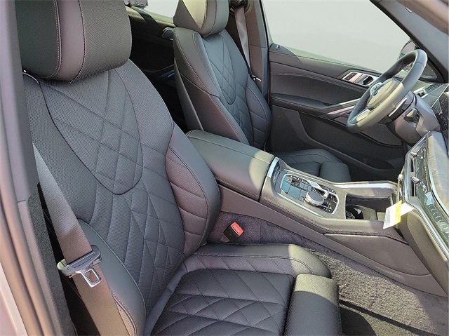 2026 Bmw X6 xDrive40i photo 17
