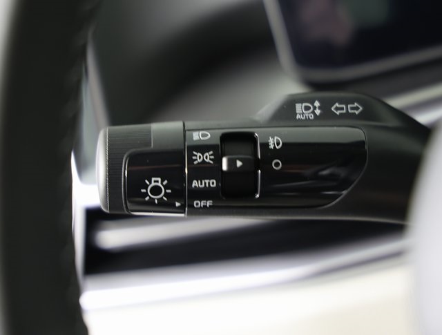 2025 Kia Sorento Hybrid EX photo 21