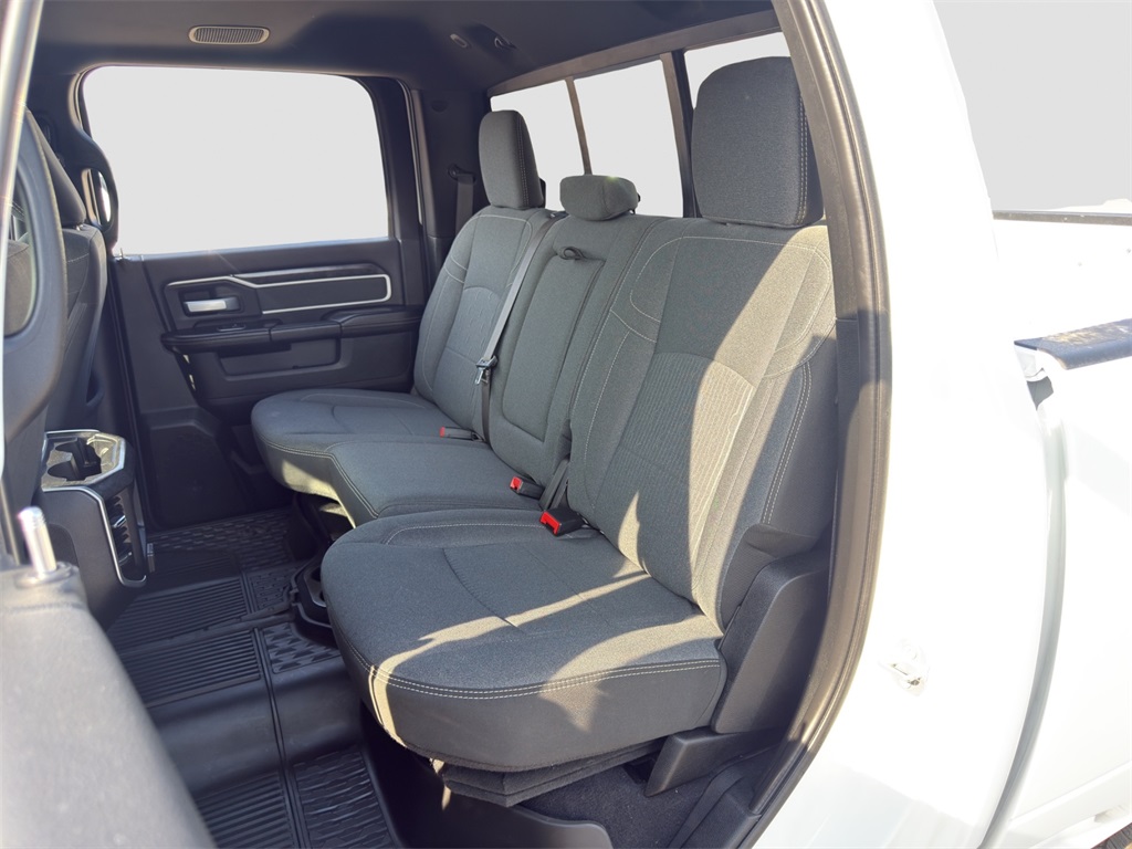 2020 Ram 2500 Big Horn photo 13