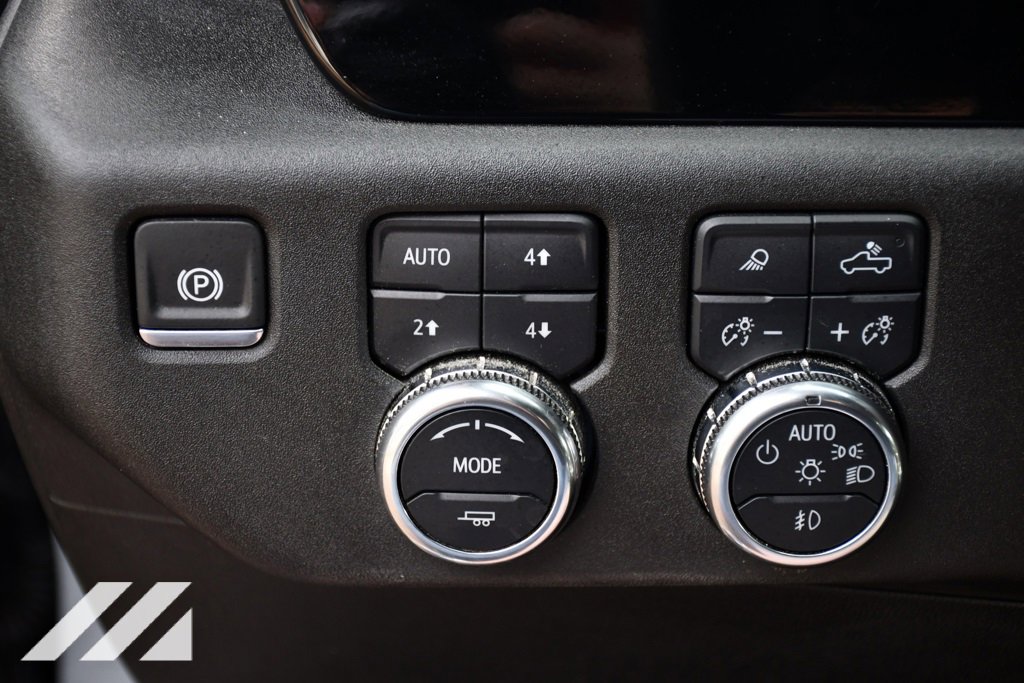 2024 Gmc Sierra 1500 Elevation photo 12