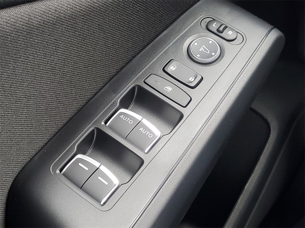 2026 Honda Civic Sport photo 11