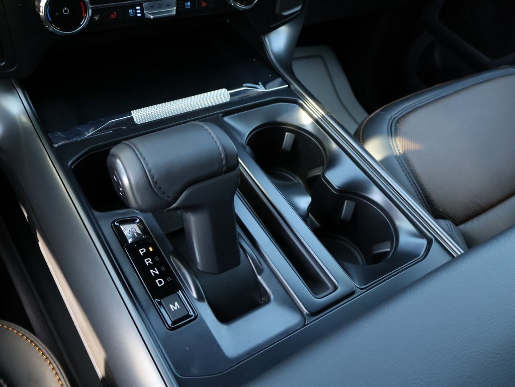 2025 Ford F-150 Tremor photo 34