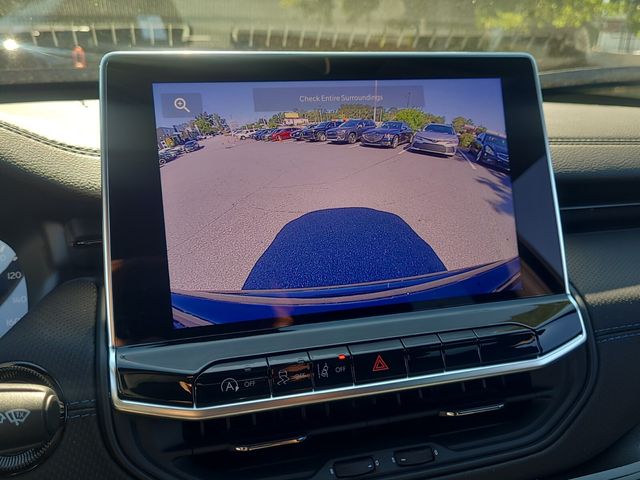 2026 Jeep Compass Latitude photo 12