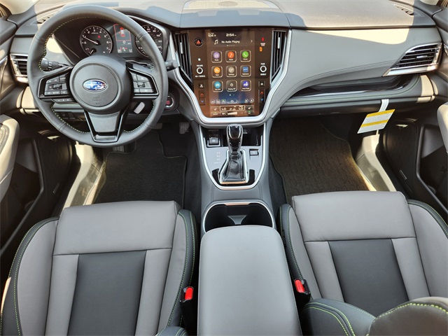 2025 Subaru Outback Onyx Edition XT photo 18