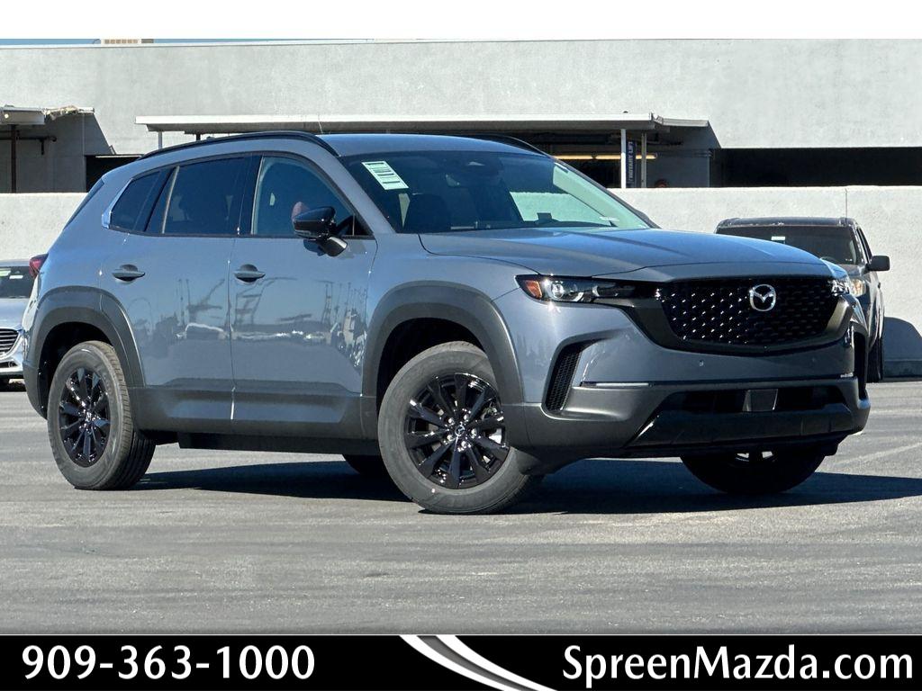 2026 Mazda CX-50 Premium's photo
