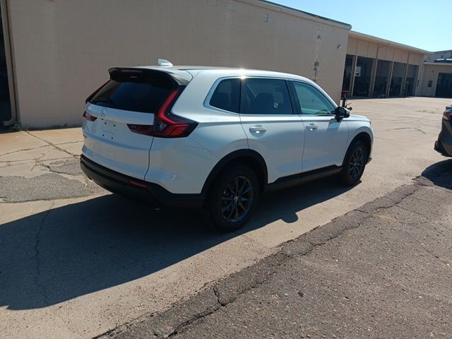 2026 Honda CR-V EX-L photo 3