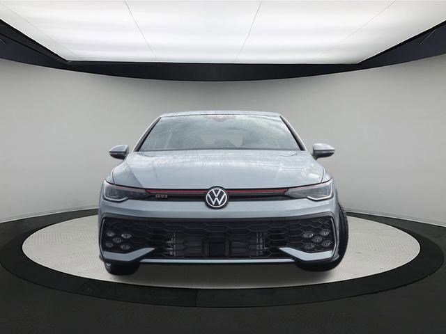 2025 Volkswagen Golf GTI S photo 2