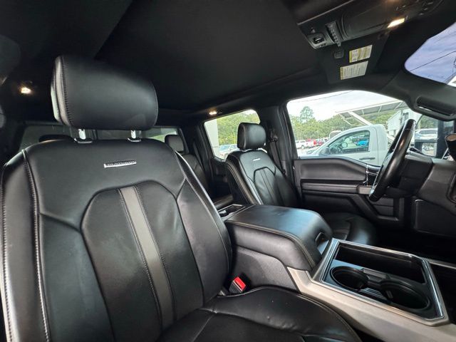 2021 Ford F-250 photo 17