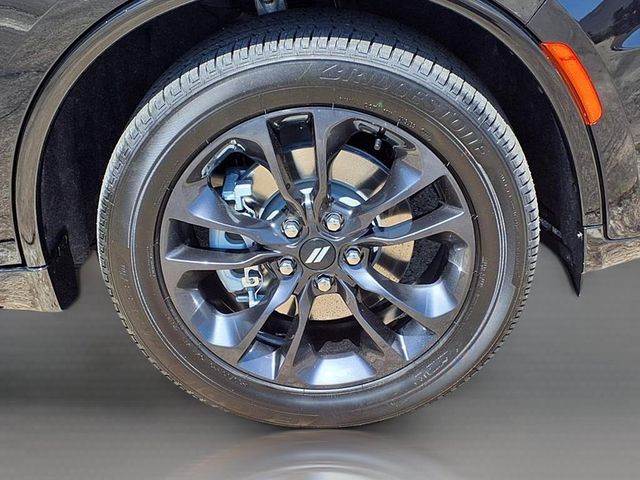 2026 Dodge Durango GT photo 10