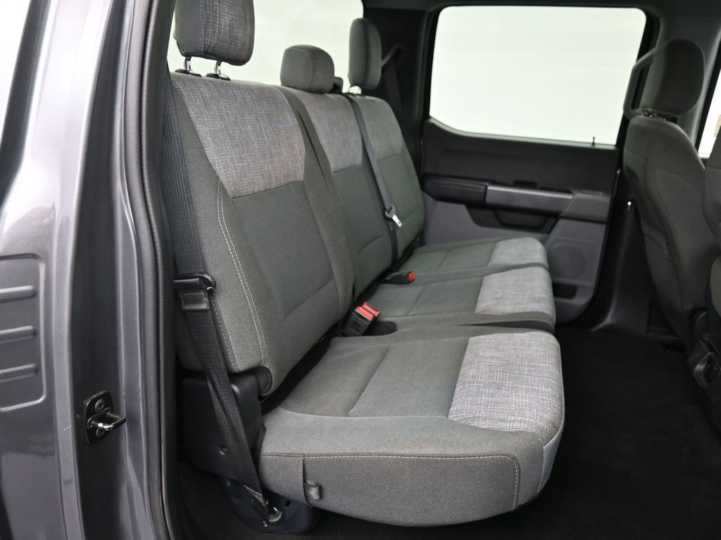 2024 Ford F-250 photo 27