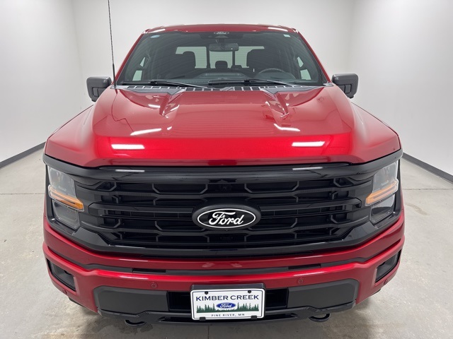 Used 2024 Ford F-150 XLT with VIN 1FTEW3LP1RKD84788 for sale in Pine River, Minnesota