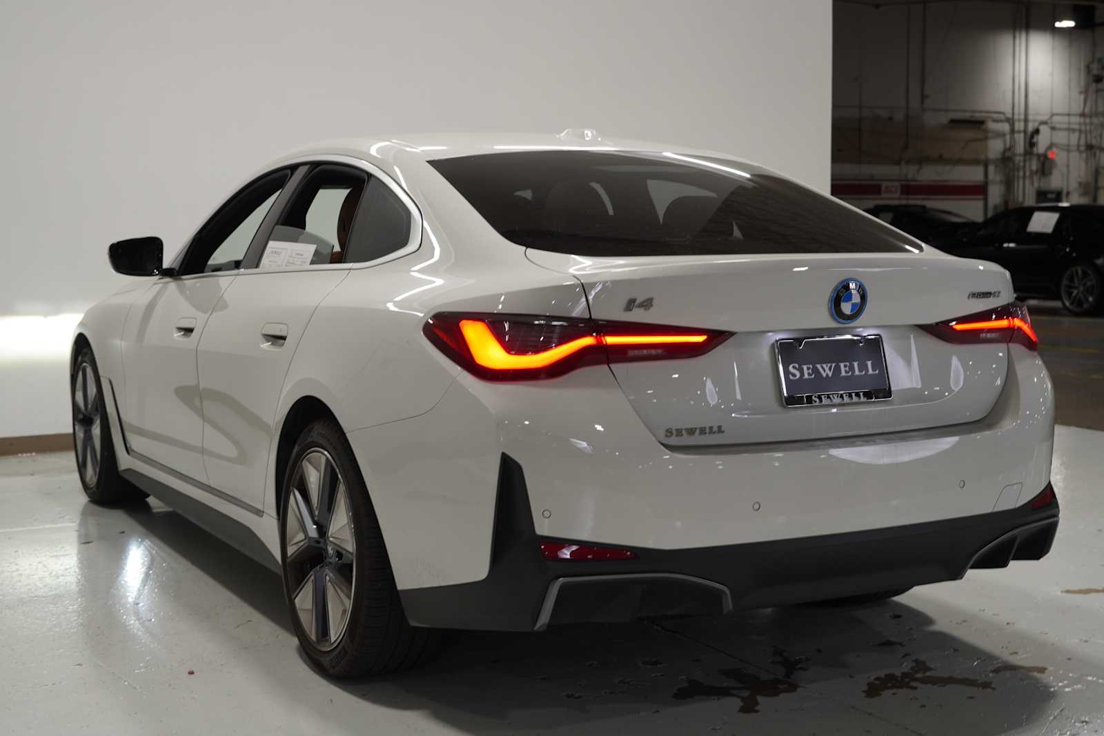 2023 Bmw i4 eDrive40 photo 6